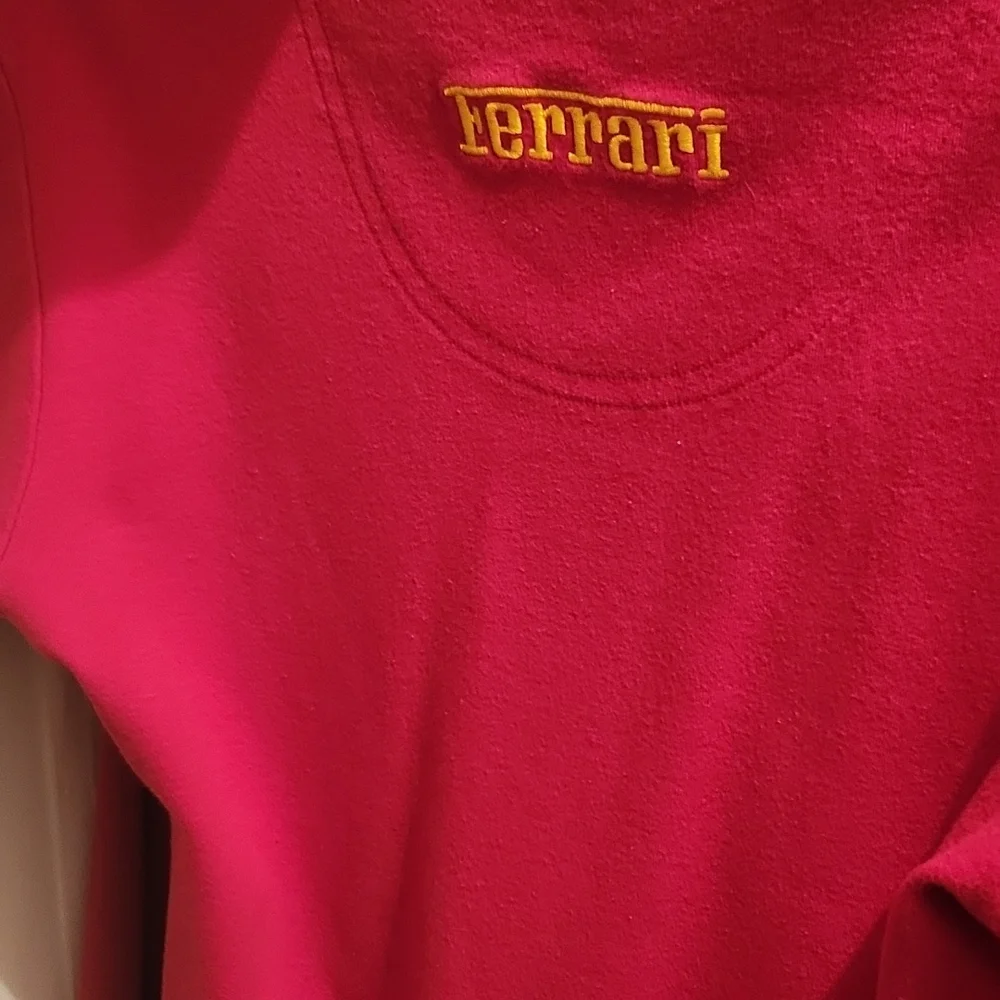 Genuine Ferrari - Picture 3 of 3